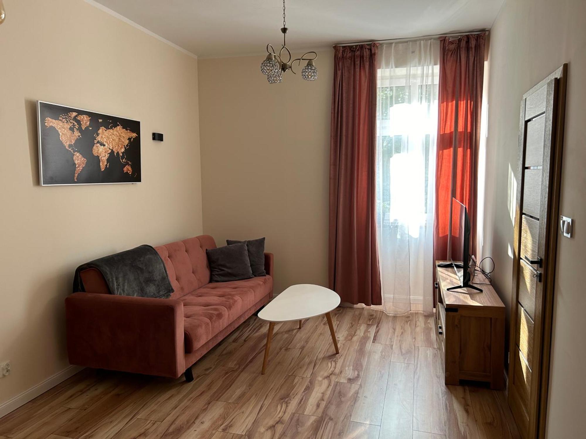 Center Apartments Jelenia Góra Exterior foto